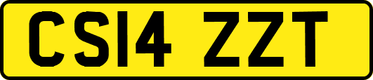 CS14ZZT