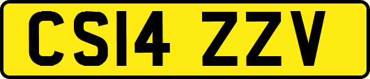 CS14ZZV