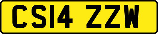 CS14ZZW