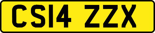 CS14ZZX