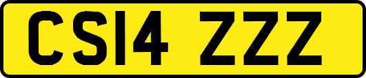 CS14ZZZ