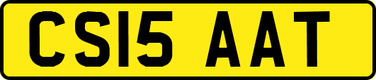 CS15AAT