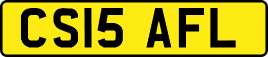 CS15AFL