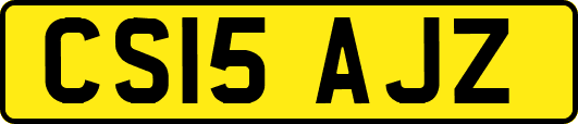 CS15AJZ