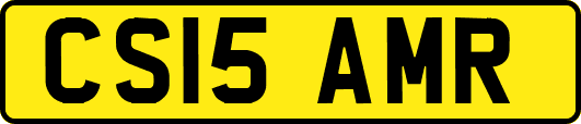CS15AMR