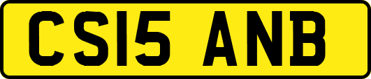 CS15ANB