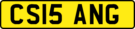 CS15ANG
