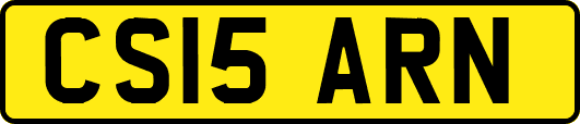 CS15ARN