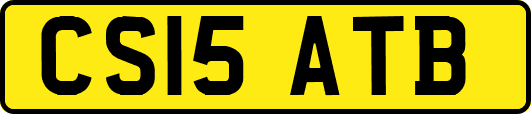 CS15ATB