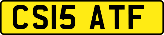 CS15ATF