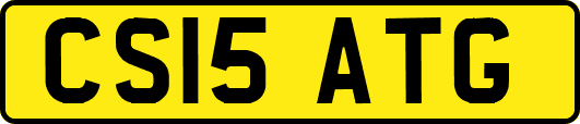 CS15ATG
