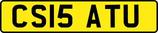 CS15ATU