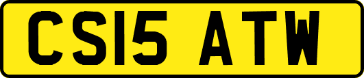 CS15ATW