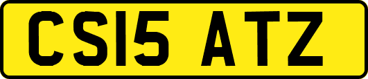 CS15ATZ