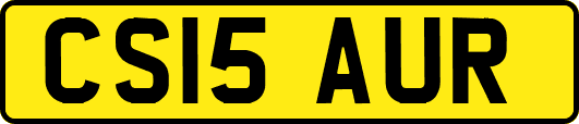 CS15AUR