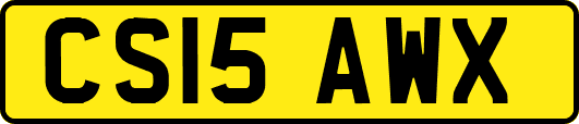 CS15AWX