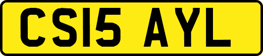 CS15AYL