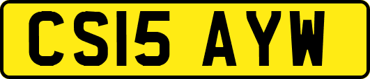 CS15AYW