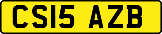 CS15AZB