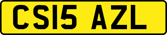 CS15AZL