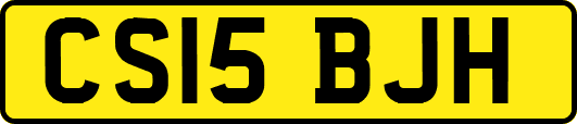 CS15BJH