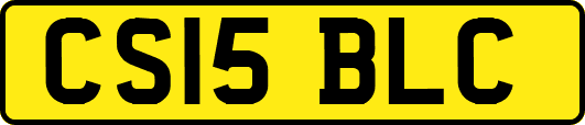 CS15BLC