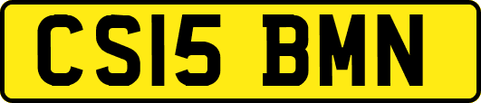 CS15BMN