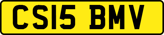 CS15BMV