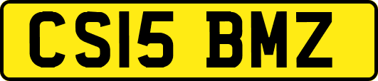 CS15BMZ