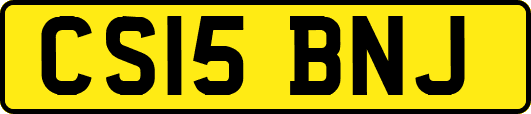 CS15BNJ