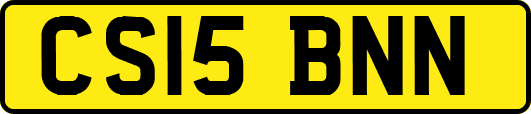 CS15BNN