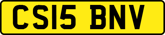 CS15BNV