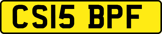 CS15BPF