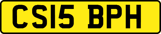 CS15BPH