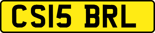 CS15BRL