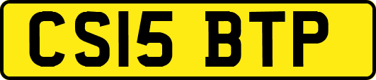 CS15BTP