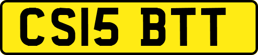 CS15BTT