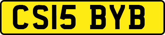 CS15BYB
