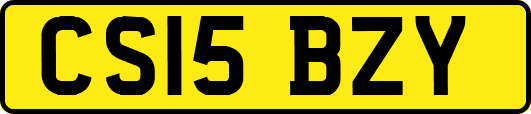 CS15BZY