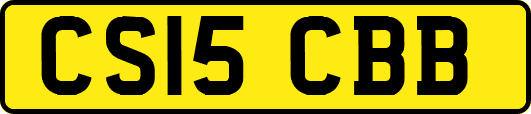 CS15CBB