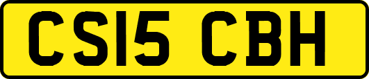 CS15CBH