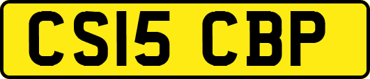 CS15CBP