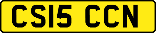 CS15CCN