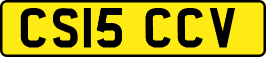 CS15CCV