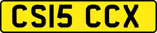 CS15CCX