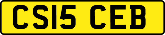 CS15CEB