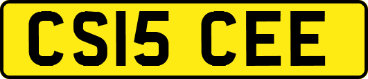 CS15CEE