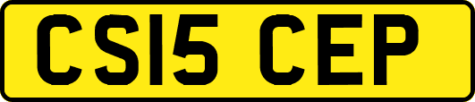 CS15CEP