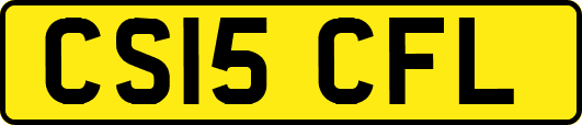 CS15CFL
