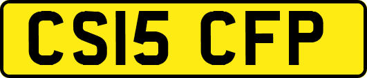 CS15CFP
